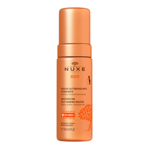 NUXE SUN SAMOPEGLJAJUĆA PENA, 150 ML