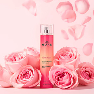 VERY ROSE FRAGRANCE, 100 ml
