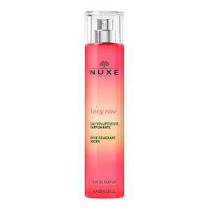 VERY ROSE FRAGRANCE, 100 ml