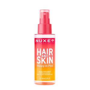 NUXE HAIR&SKIN MIST SRETAN U ROZA, 100 ML