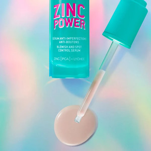 ZINC POWER SERUM, 30 ML