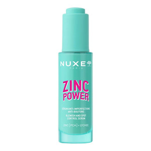ZINC POWER SERUM, 30 ML
