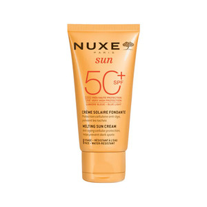 NUXE SUN KREMA ZA LICE SPF50, 50 ML