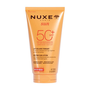 NUXE SUN LOSION SPF50, 150 ML