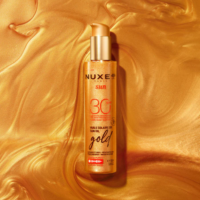 Artikli/VN067101_SUN-OIL-GOLD-SPF30_LIFESTYLE-TEXTUREx2000_89b6b851-a517-4b31-a8f7-87b1acf