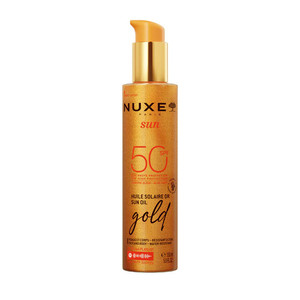 NUXE SUN ULJE ZLATO SPF50, 150 ML