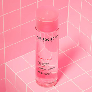VERY ROSE TONIC LOTION, 200 ml