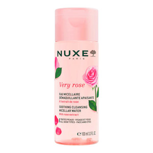 VERY ROSE MICELLAR WATER, 100 ml