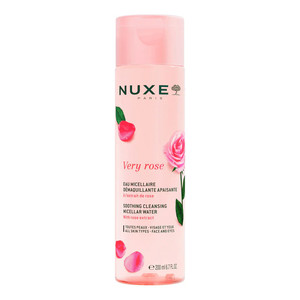 VERY ROSE MICELLAR WATER, 200 ml