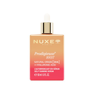 CREME PRODIGIEUSE BOOST SERUM ZA SAMOPOGODU, 30 ML
