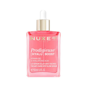 PRODIGIEUSE HYALU BOOST GLOW SERUM, 30 ML