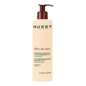 REVE DE MIEL BODY CREAM, 400ML