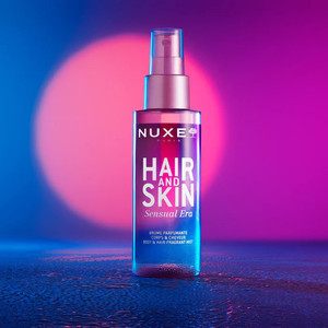 NUXE HAIR&SKIN MIST SENSUAL ERA, 100 ML
