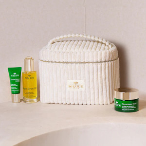 NUXURIANCE ULTRA + SUPER SERUM VANITY