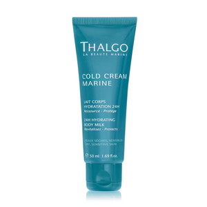 COLD CREAM MARINE 24H HYDRATING BODY MILK, 200 ml