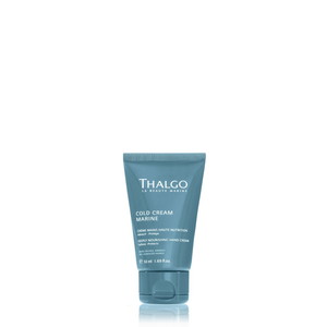 COLD CREAM DEEPLY NOURISHING HAND CREAM, 50 ml 