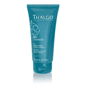 GEL FOR FEATHER-LIGHT LEGS, 150 ml 