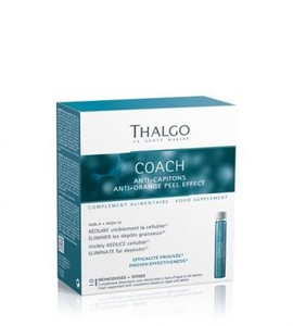 COACH ANTI ORANGE PEEL EFFECT, 10 x 25 ml