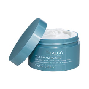 COLD CREAM MARINE 24H DEEPLY NOURISHING BODY CREAM, 200 ml