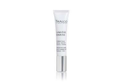 LUMIERE MARINE TARGETED DARK SPOT CORRECTOR, 15 ml