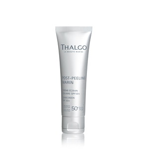 PEELING MARINE SUNSCREEN SPF50, 50 ml