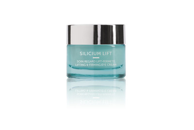 SILICIUM MARINE LIFTING & FIRMING EYE CREAM, 15 ml