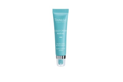 COLD CREAM MARINE NUTRI-COMFORT LIP BALM, 15 ml