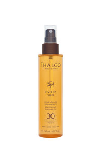 RIVIERA SUN - BEAUTIFYING SUNCARE OIL SPF30, 150 ml