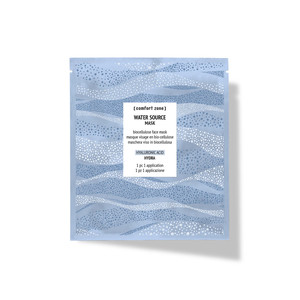 WATER SOURCE SHEET MASK 