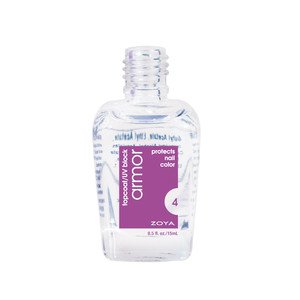 ARMOR TOP COAT, 15 ml