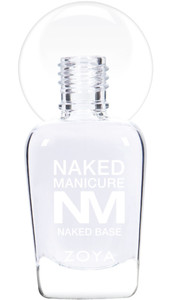 NAKED MANICURE BASE, 15 ml
