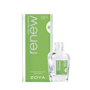 RENEW POLISH THINNER, 15 ml