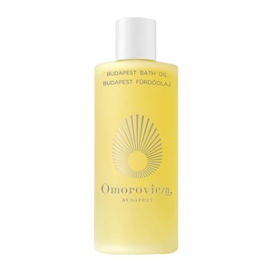 BUDAPEST BATH OIL, 100ml 