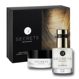 SECRETS BOX (SERUM+EYE) 
