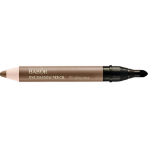 MAKE UP EYE SHADOW PEN 01 SHINY ROSE, 2 G