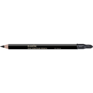 MAKE UP EYE CONTOURE PENCIL 01 BLACK, 1 G