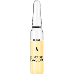 DR BABOR RESURFACE RENEWAL AMPOULE SERUM CONCENTRATE, 7 x 2 ml