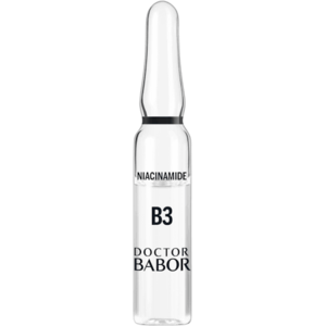 DR BABOR REGENERATION BARRIER PROTECT AMPOULE SERUM CONCENTRATE, 7 x 2 ml
