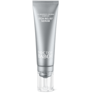 DR BABOR SENSITIVE  ITCH RELIEF SERUM, 30 ml - 2025