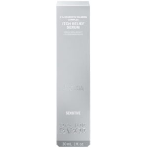 DR BABOR SENSITIVE  ITCH RELIEF SERUM, 30 ml - 2025