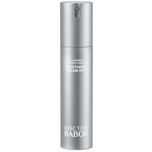DR BABOR SENSITIVE SOOTHING CREAM RICH, 50 ml
