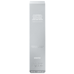 DR BABOR SENSITIVE SOOTHING CREAM RICH, 50 ml