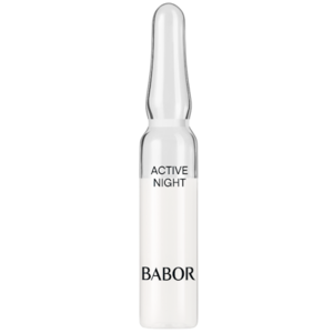AMPOULE REPAIR ACTIVE NIGHT, 7 x 2 ml -  2025