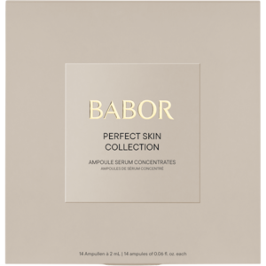 AMPOULE PERFECT SKIN COLLECTION, 14x2 ml - 2025