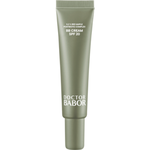 DR BABOR MICROBIOMIC BB CREAM MEDIUM SPF20, 40 ml