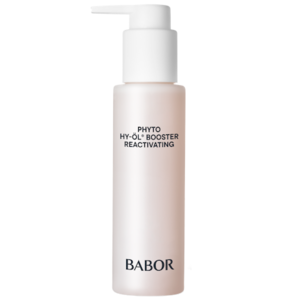 CLEANSING PHYTO HY-ÖL BOOSTER REACTIVATING, 100 ml - 2025