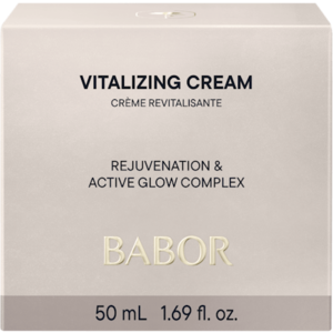 SKINOVAGE VITALIZING CREAM, 50 ml - 2025