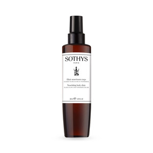 NOURISHING BODY ELIKSIR YLANG YLANG AND TANGERINE, 200 ml