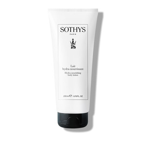 HYDRA NOUR BODY LOTION, 200 ml