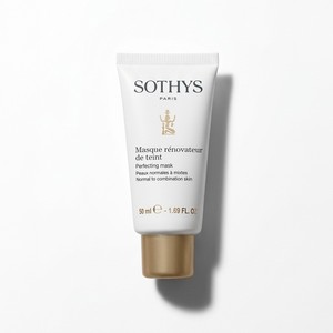 HYDRA-PROTECTIVE PERFECTING MASK, 50 ml